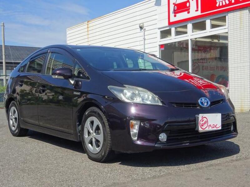 PRIUS