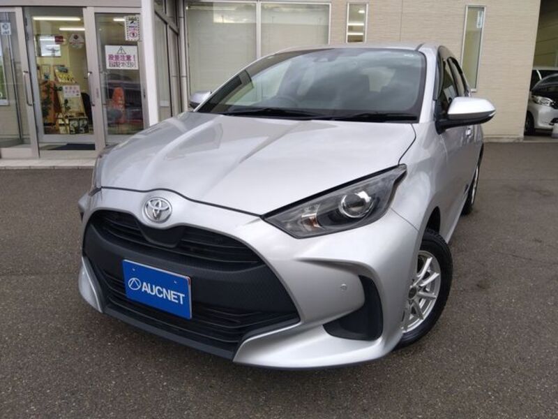YARIS-0