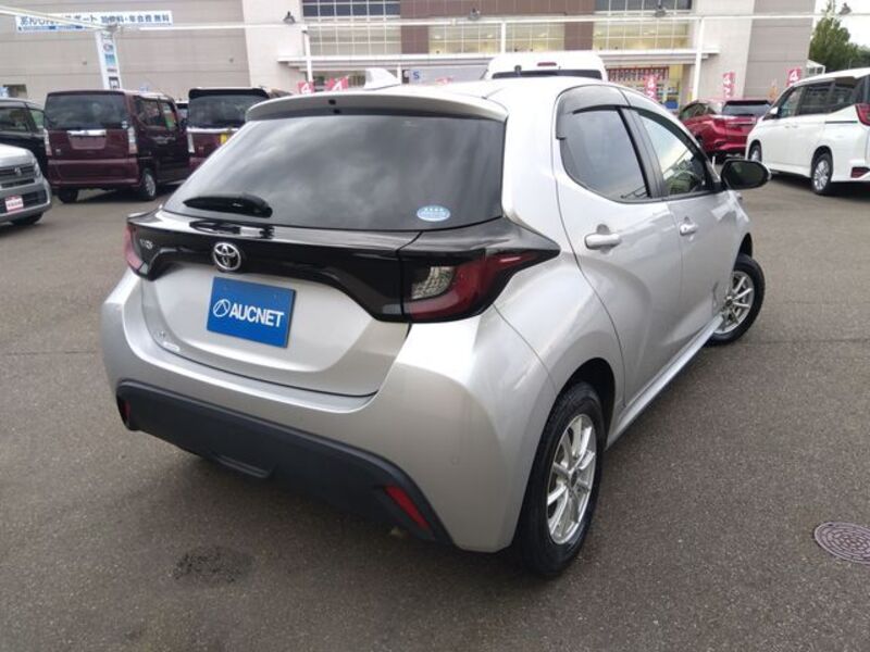 YARIS
