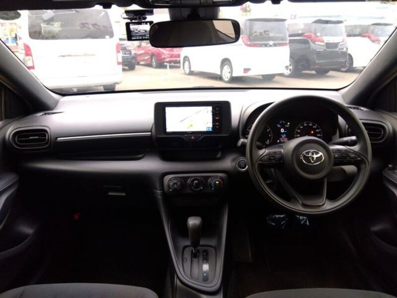 YARIS