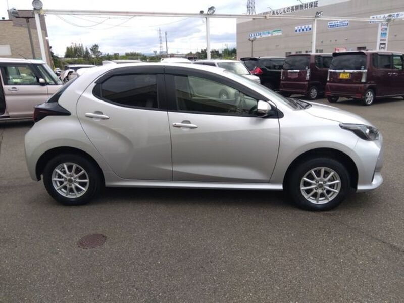 YARIS