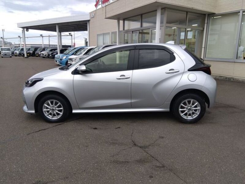 YARIS