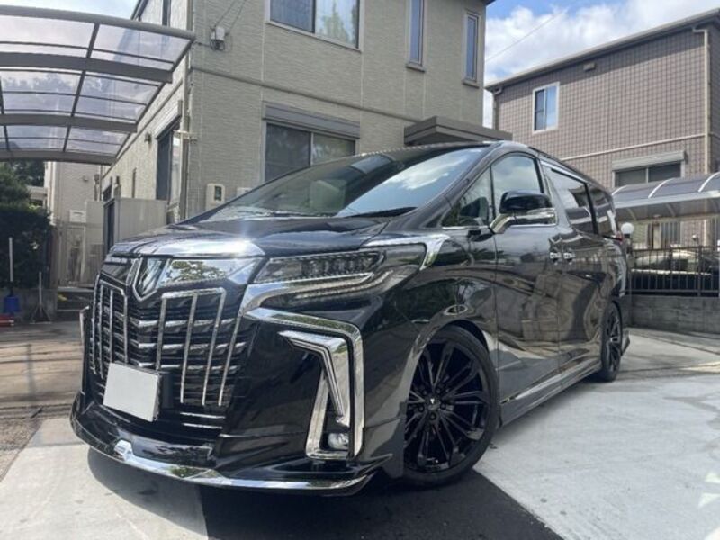 ALPHARD-0