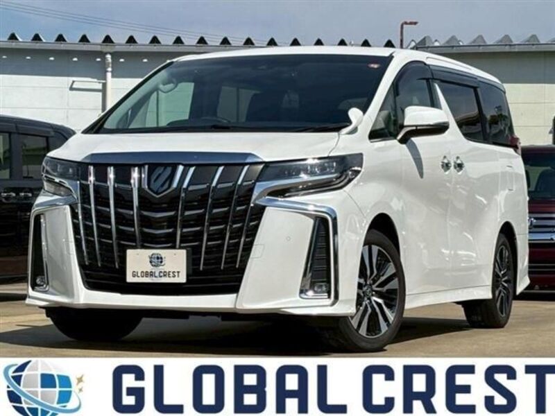 ALPHARD-0