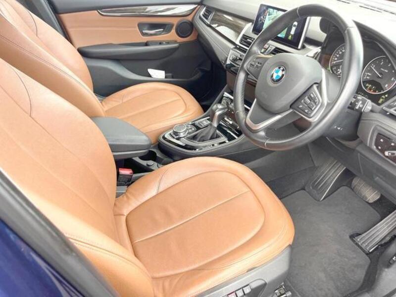 2 SERIES