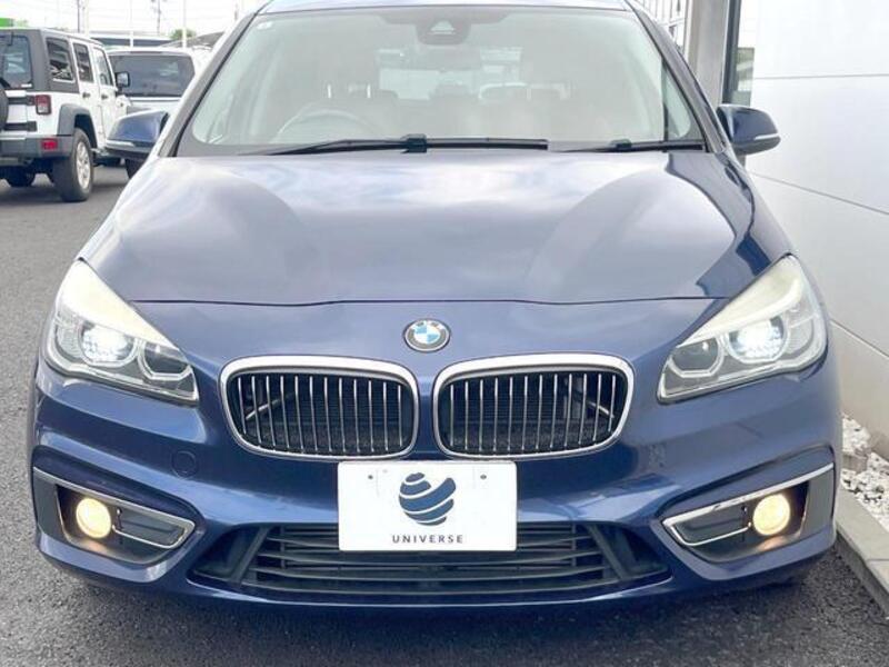 2 SERIES