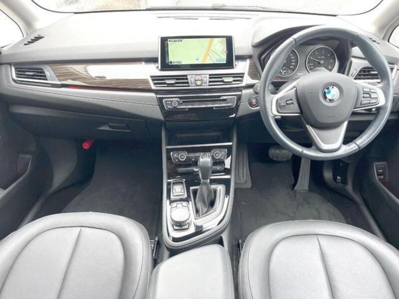 2 SERIES
