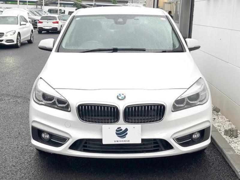 2 SERIES