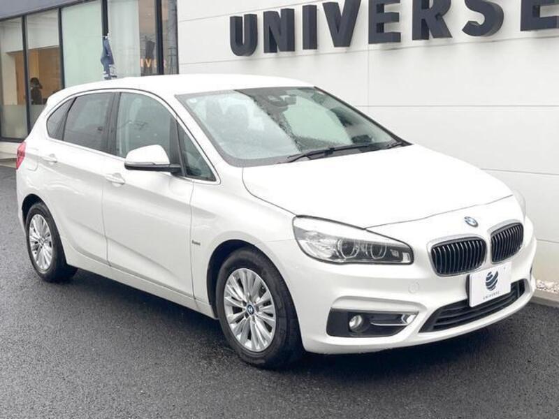 2 SERIES