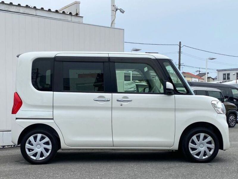 TANTO