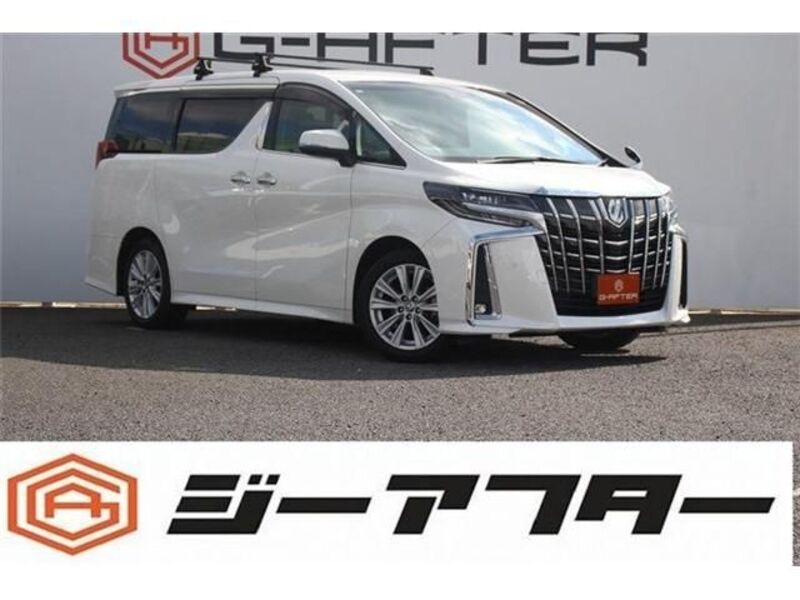 ALPHARD-0