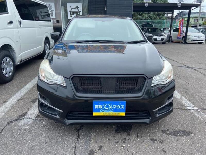 IMPREZA G4