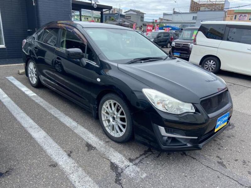 IMPREZA G4