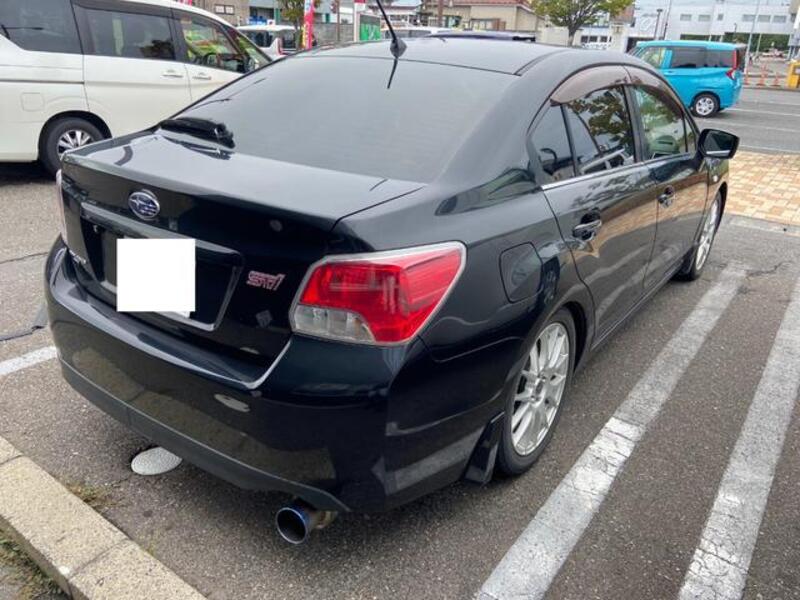IMPREZA G4