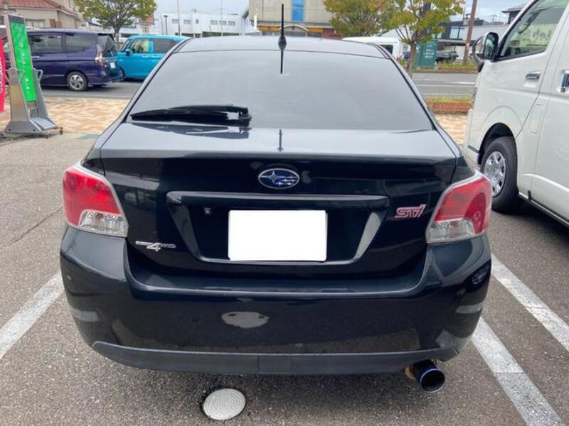 IMPREZA G4