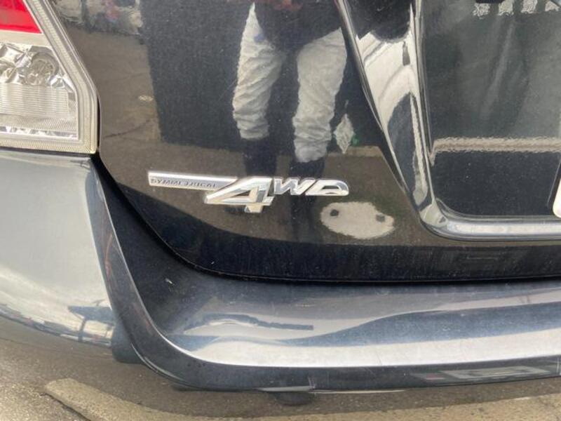 IMPREZA G4