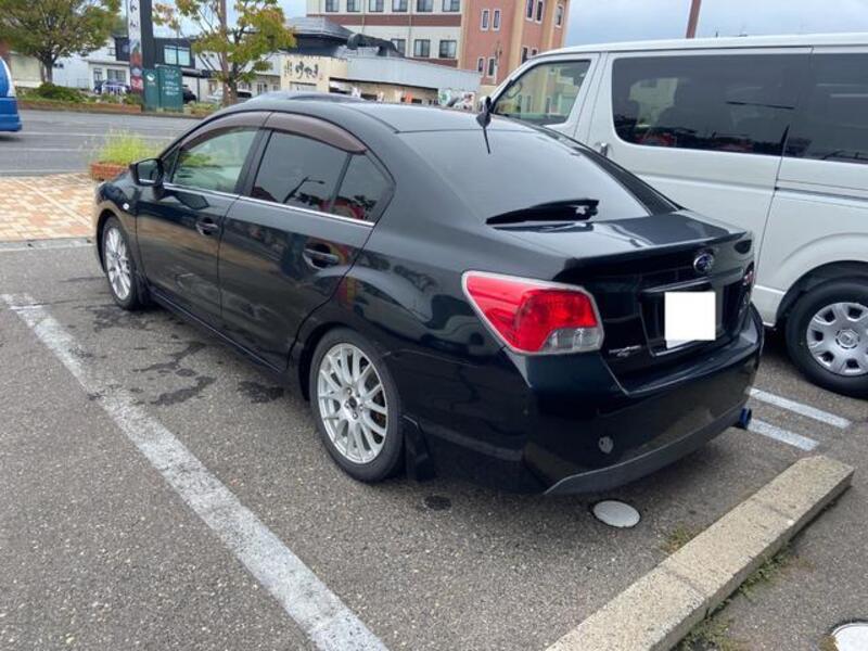 IMPREZA G4