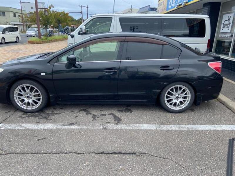 IMPREZA G4