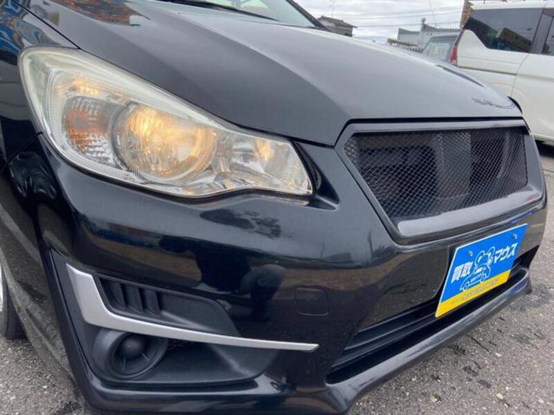 IMPREZA G4