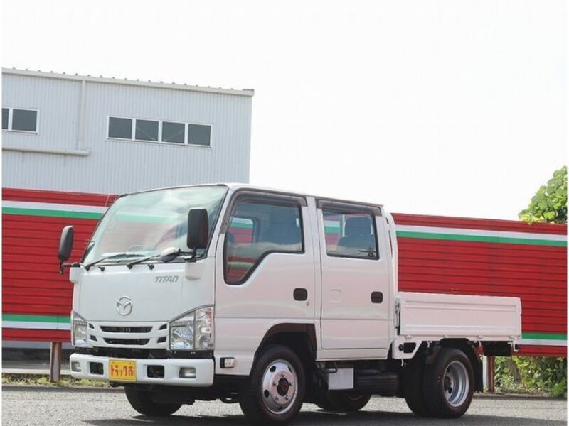 MAZDA TITAN