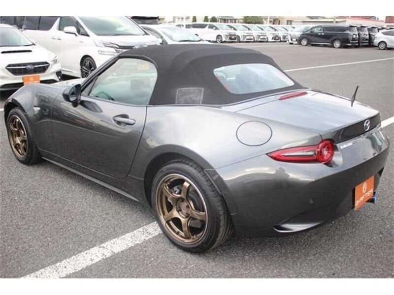 ROADSTER