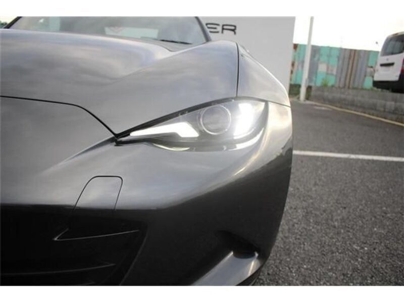 ROADSTER
