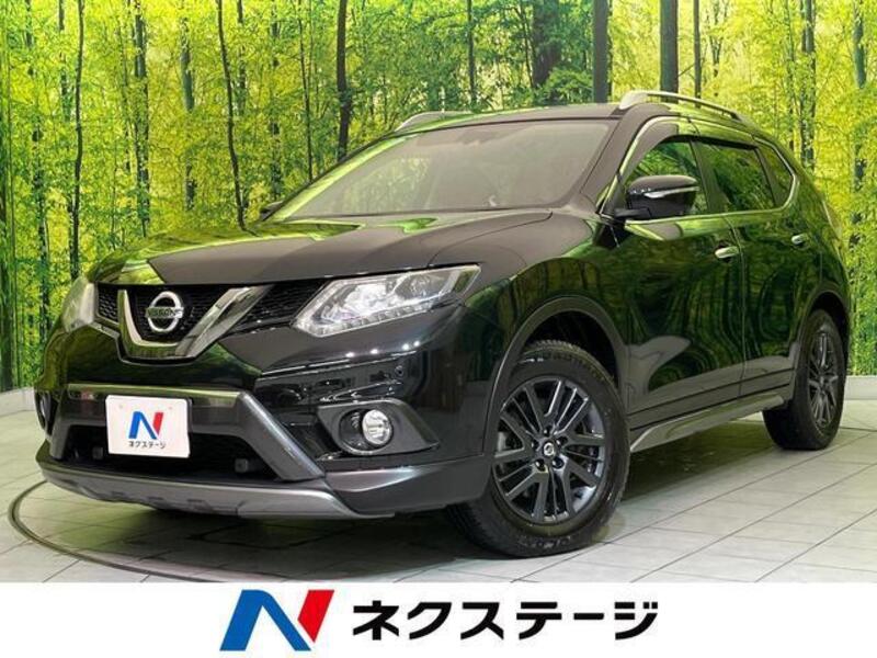 X-TRAIL-0