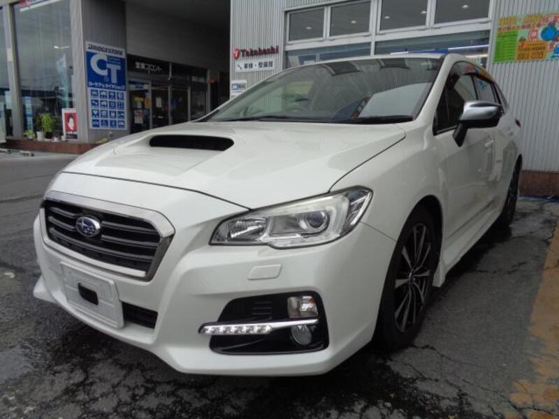 LEVORG-0