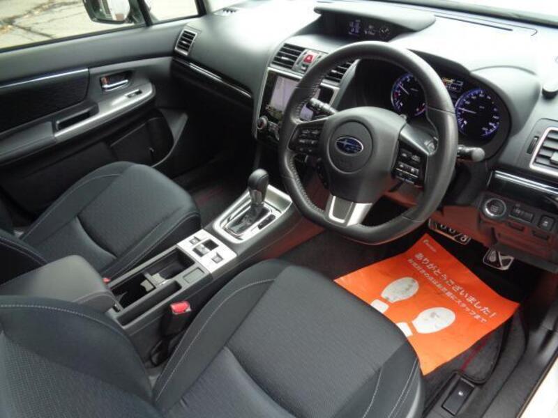 LEVORG