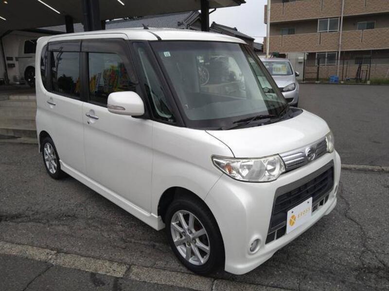 TANTO