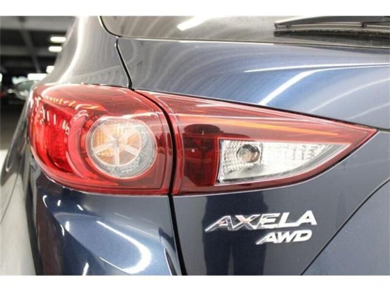 AXELA SPORTS