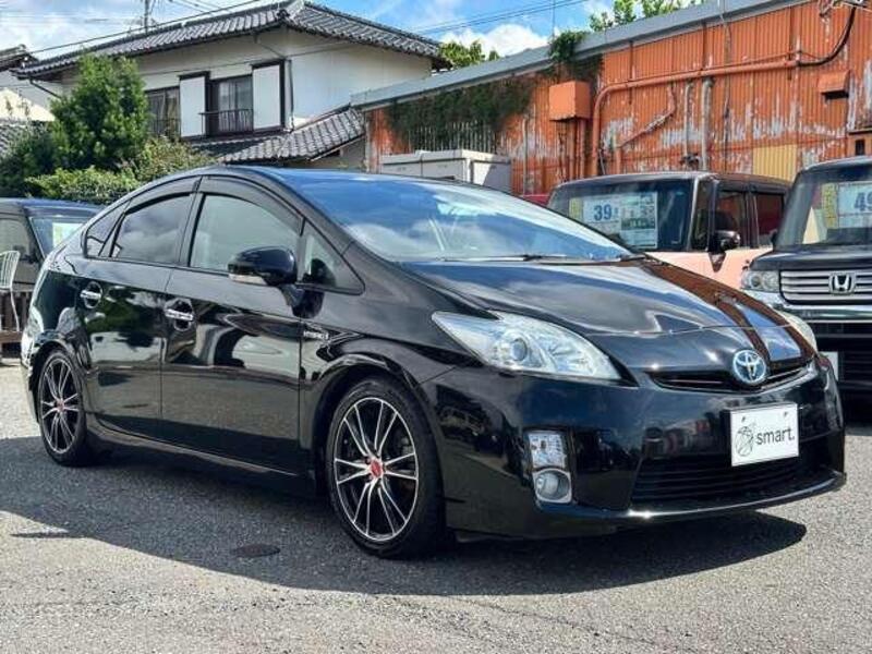 PRIUS