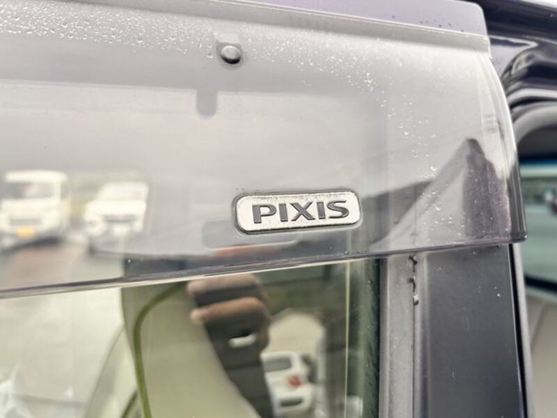 PIXIS SPACE