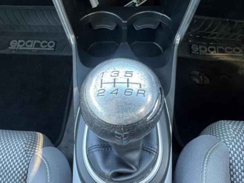 CR-Z