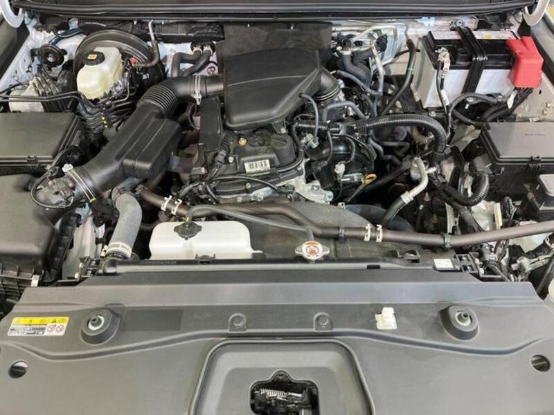 LAND CRUISER 250