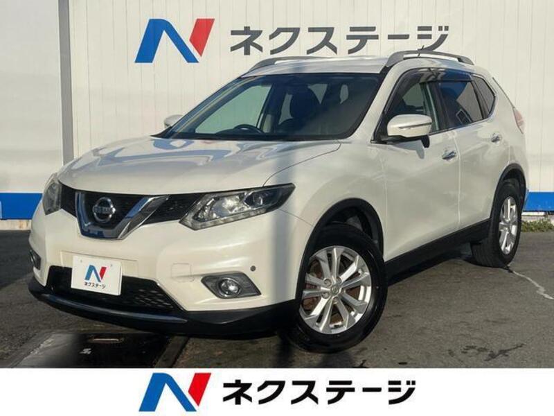 X-TRAIL-0