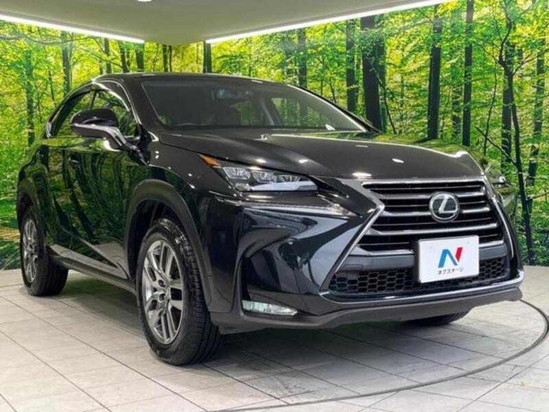 NX