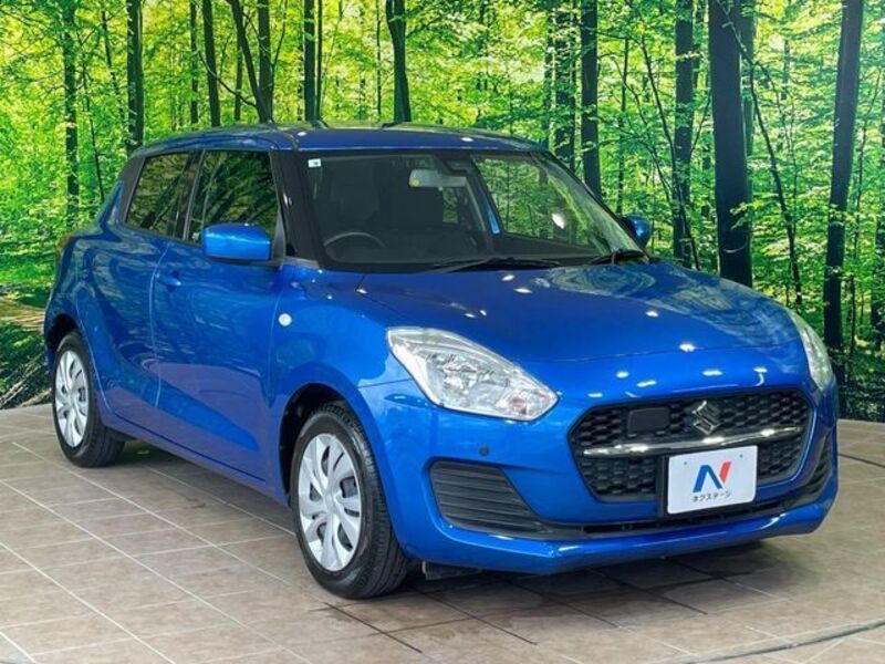 SWIFT