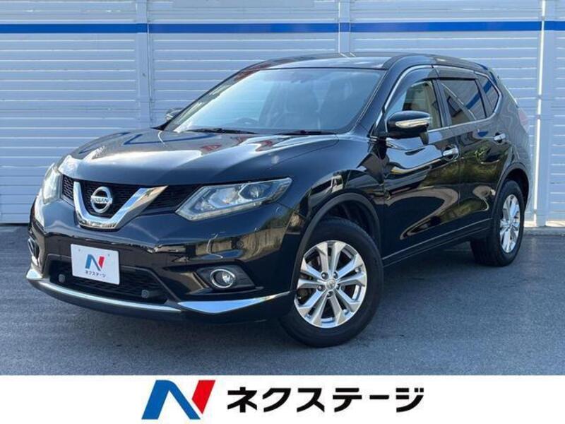 X-TRAIL-0