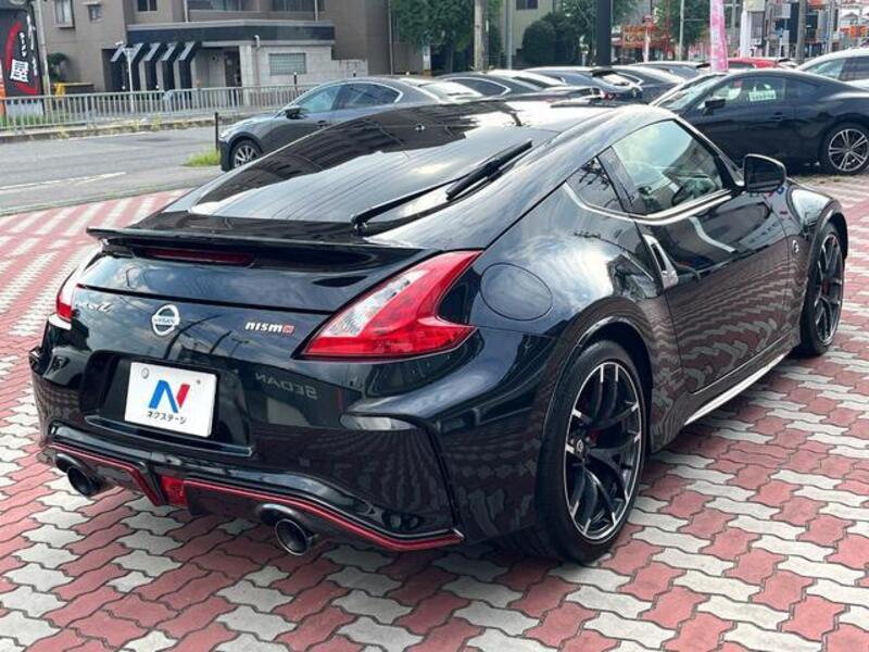 FAIRLADY Z