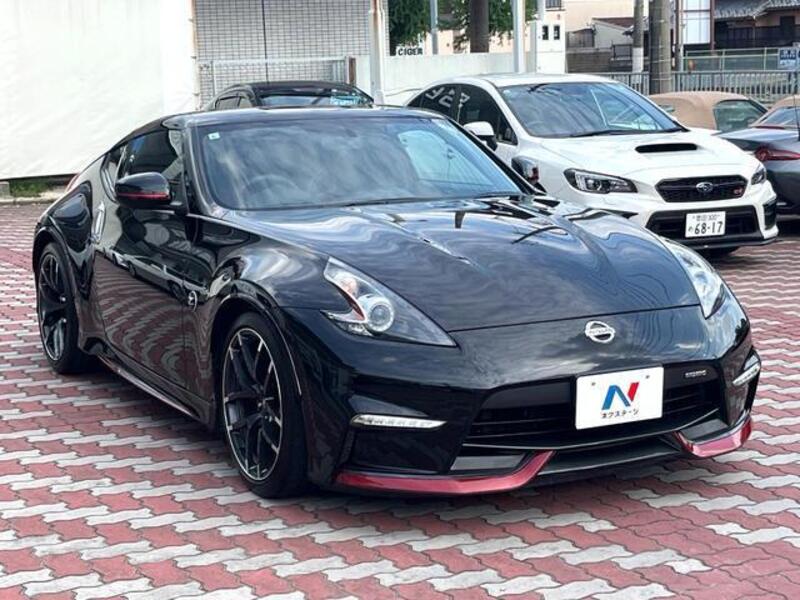 FAIRLADY Z