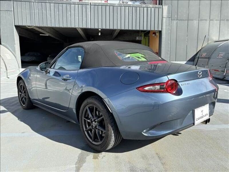 ROADSTER