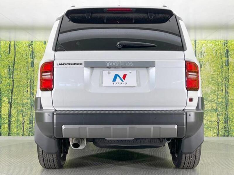 LAND CRUISER 250