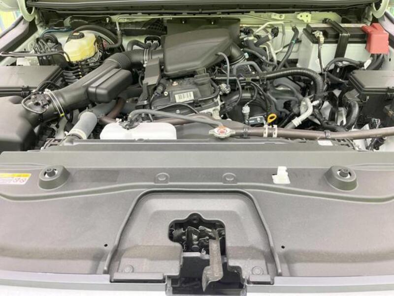 LAND CRUISER 250