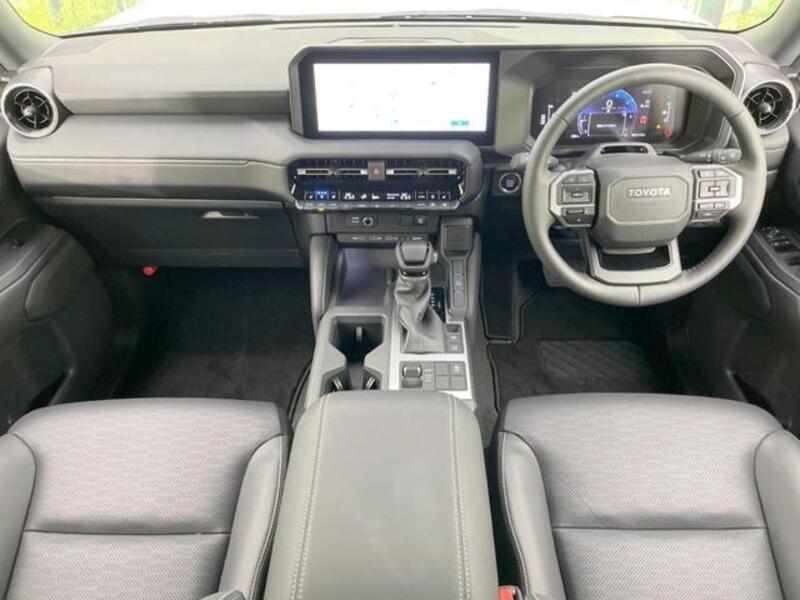 LAND CRUISER 250