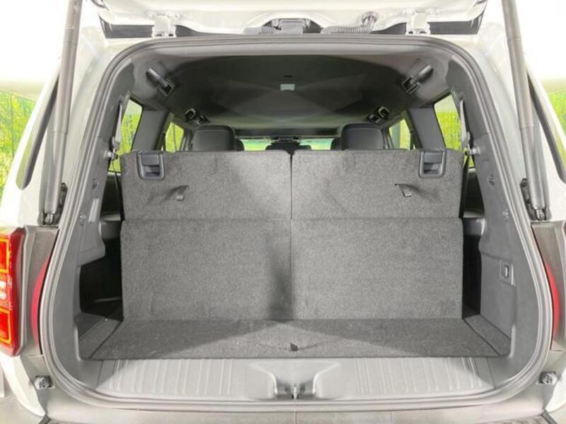 LAND CRUISER 250