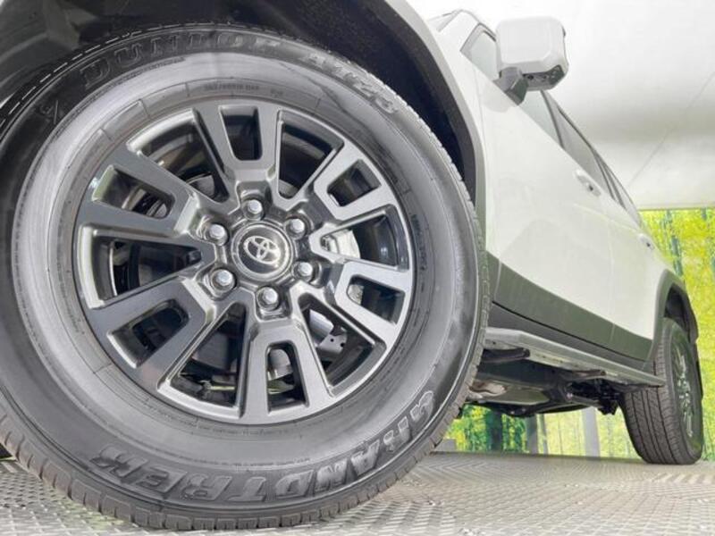 LAND CRUISER 250