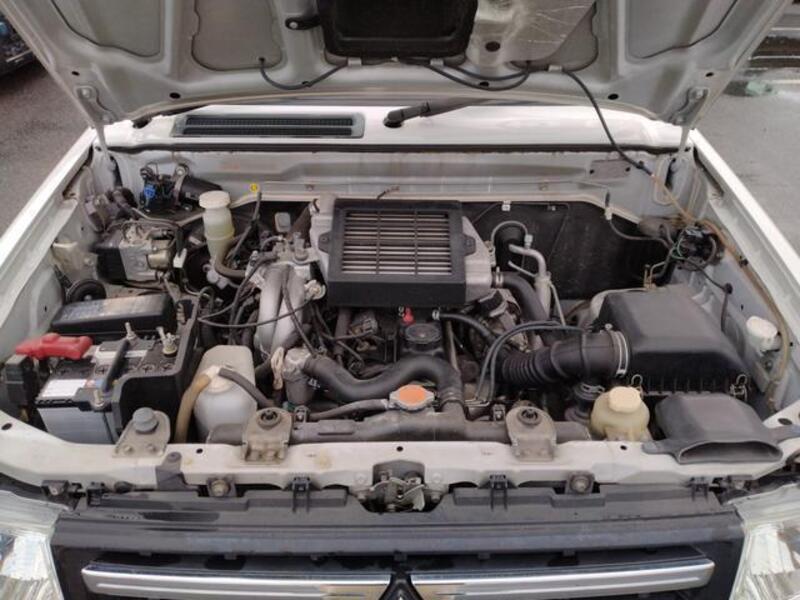 PAJERO MINI