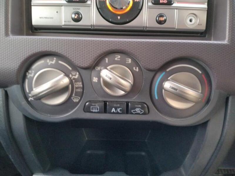PAJERO MINI