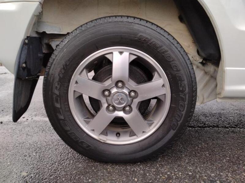 PAJERO MINI